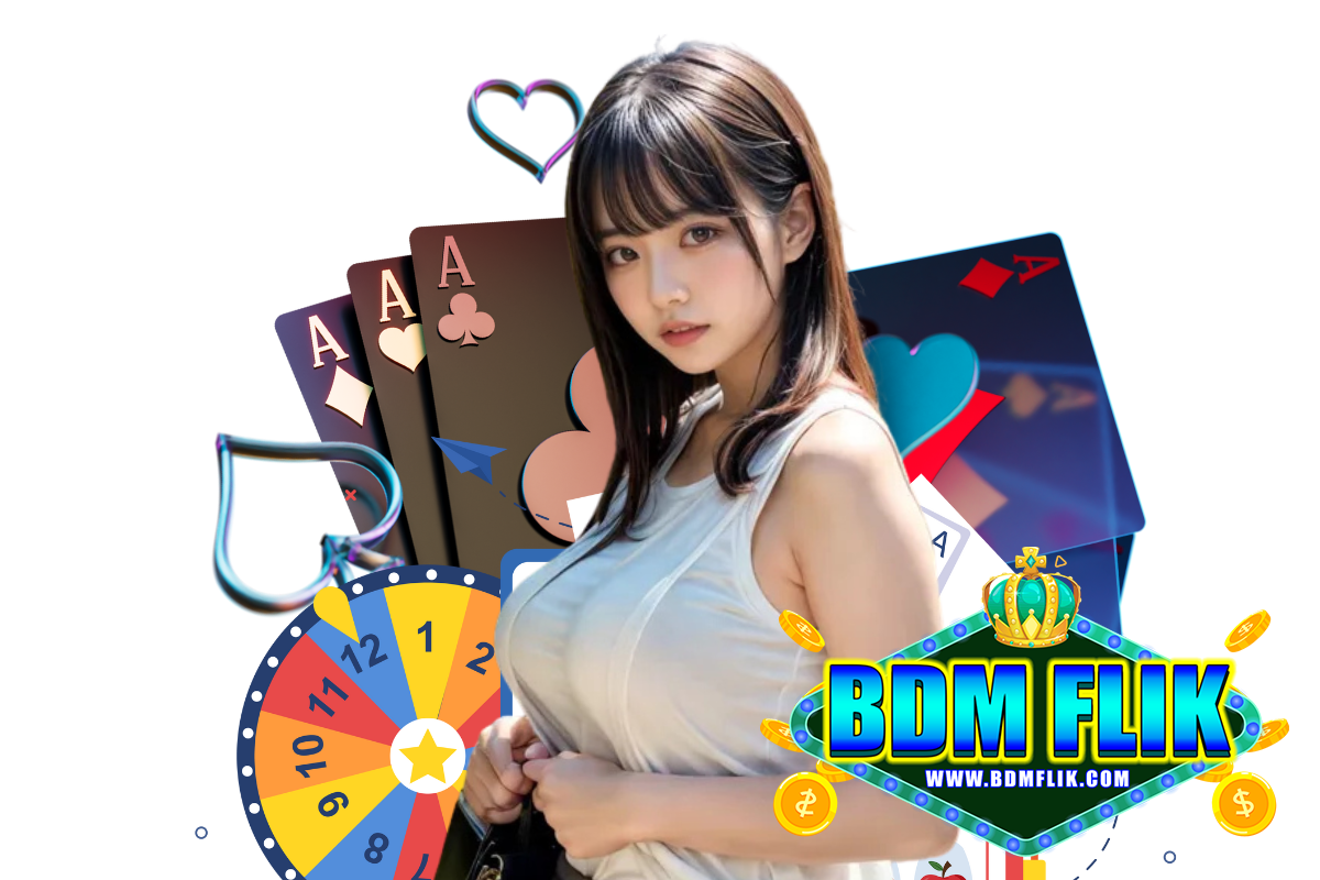 bdm flik เว็บตรง