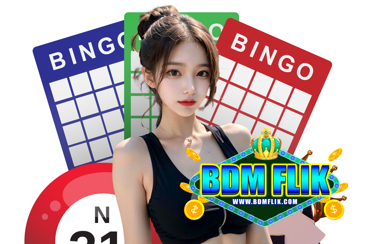 bdm flik แจกเครดิตฟรี