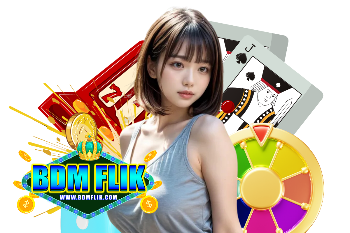 bdm flik